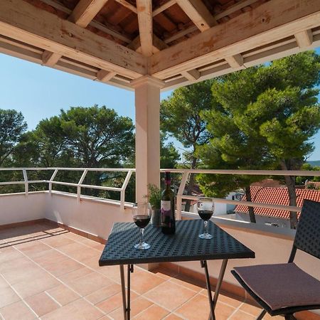 Beachside Villa Marko Milna  Exterior photo