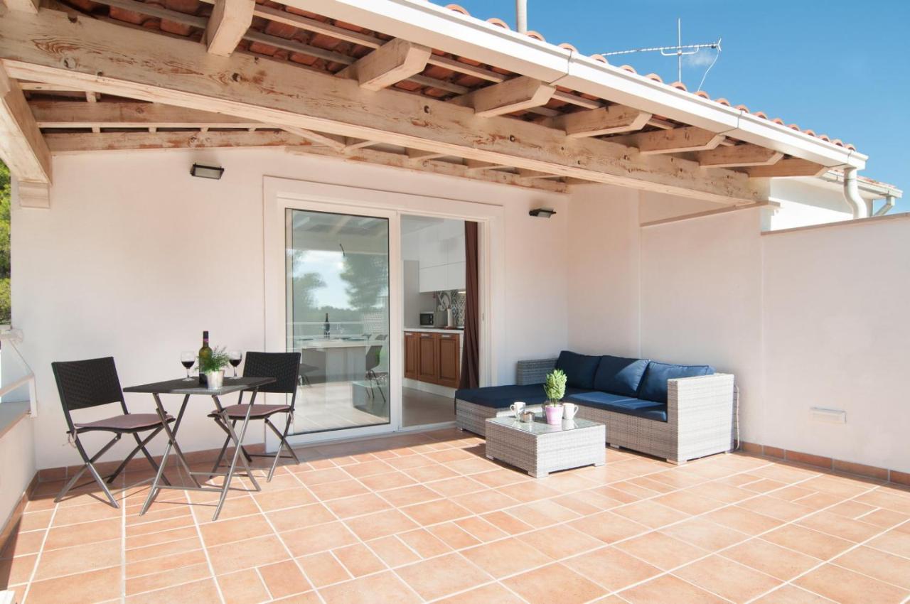 Beachside Villa Marko Milna  Exterior photo