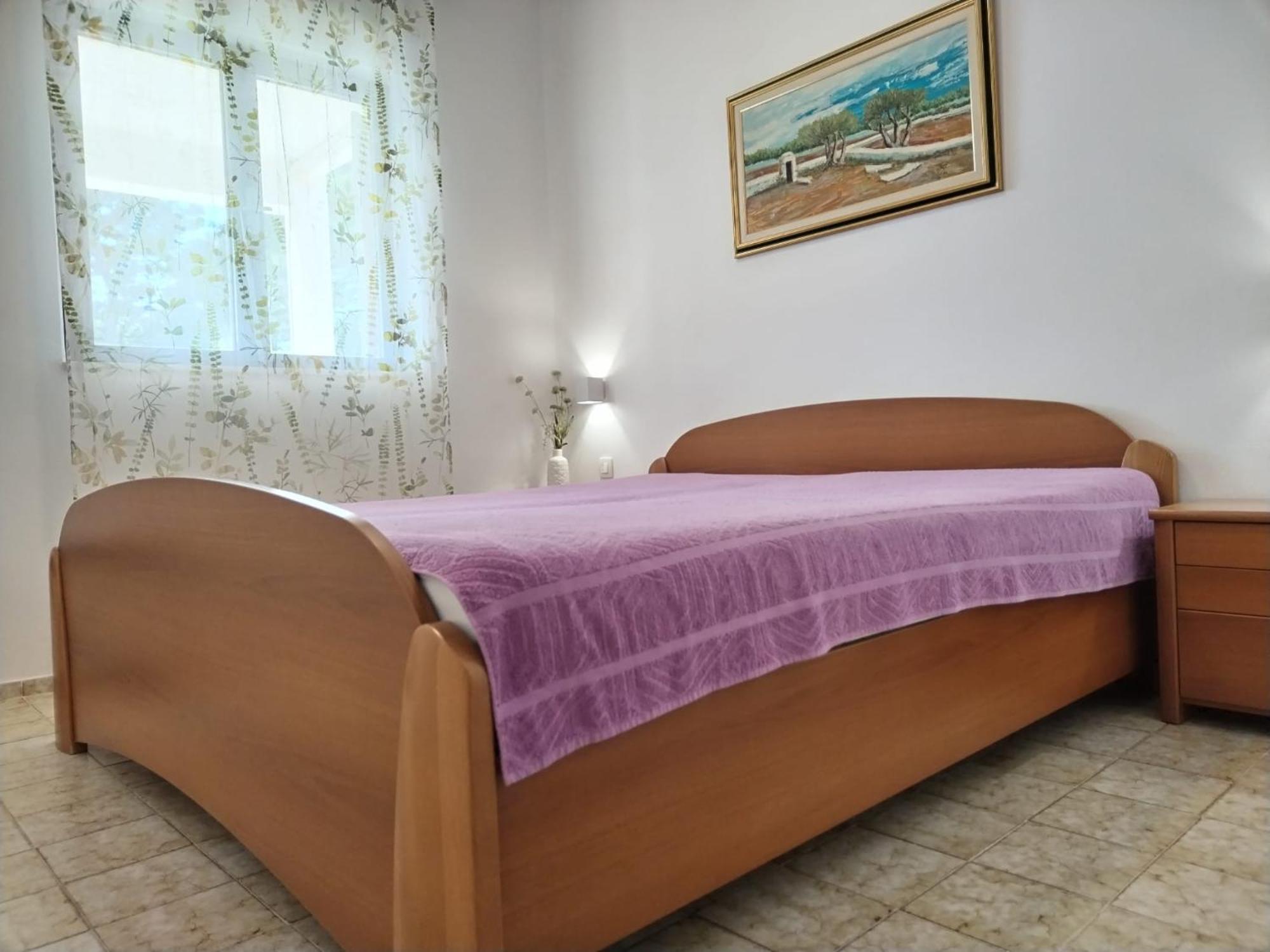 Beachside Villa Marko Milna  Exterior photo