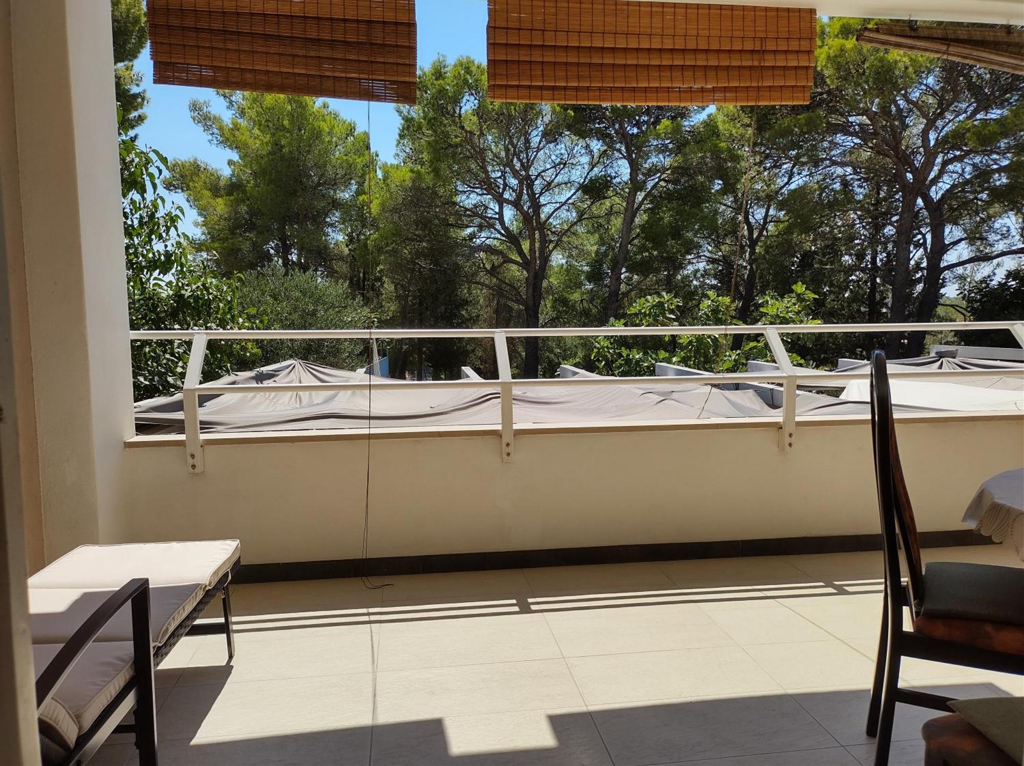 Beachside Villa Marko Milna  Room photo