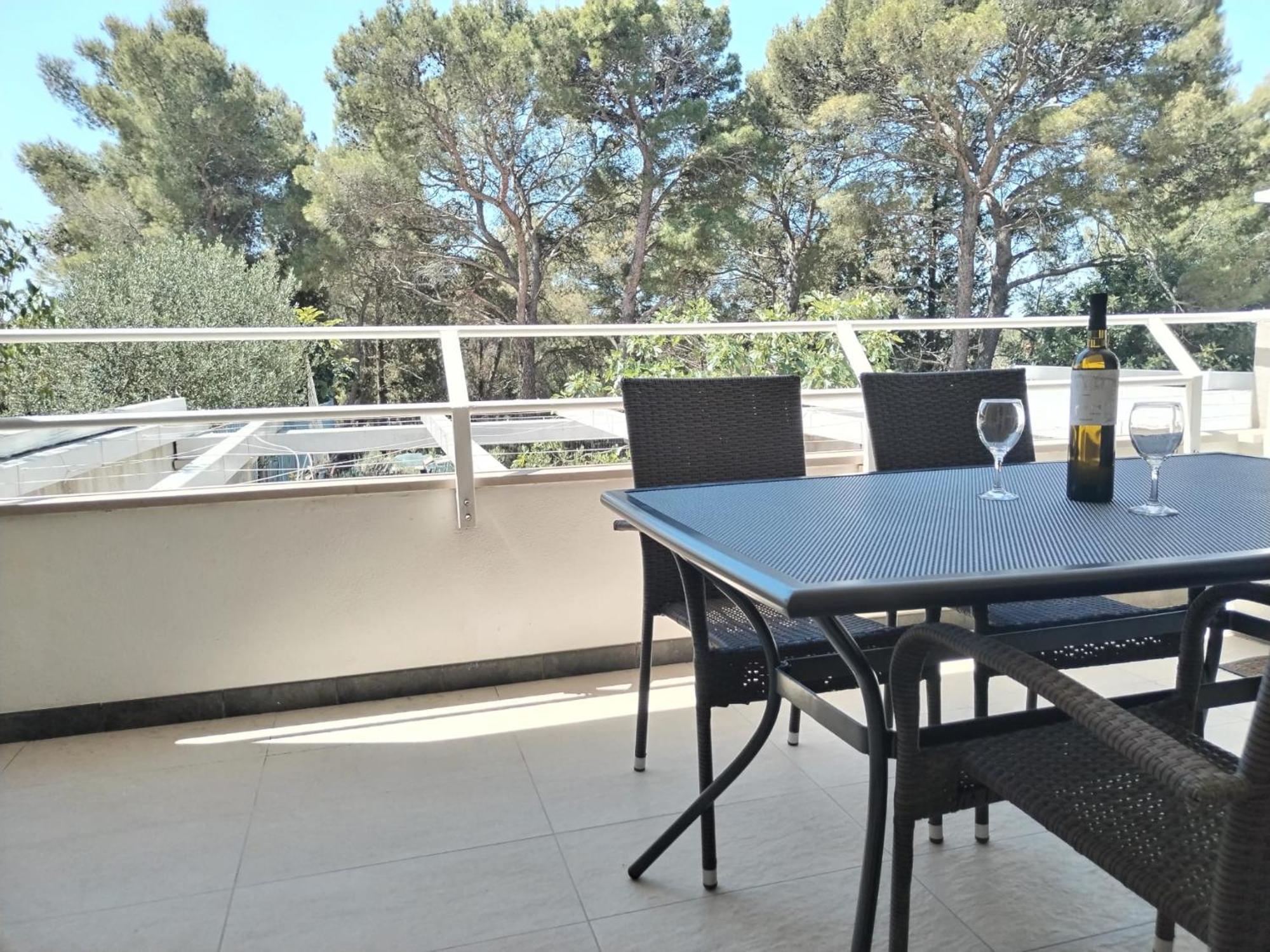 Beachside Villa Marko Milna  Room photo