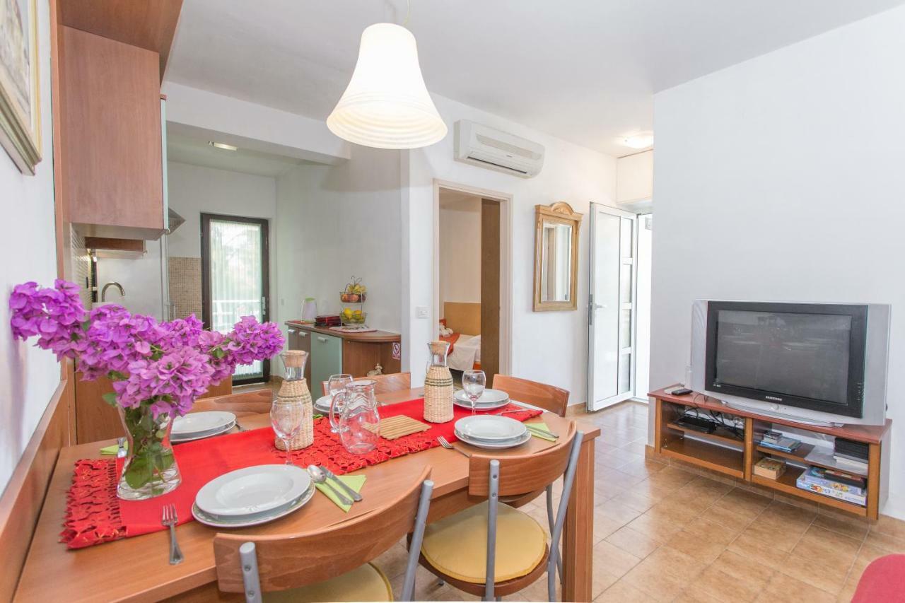 Beachside Villa Marko Milna  Exterior photo