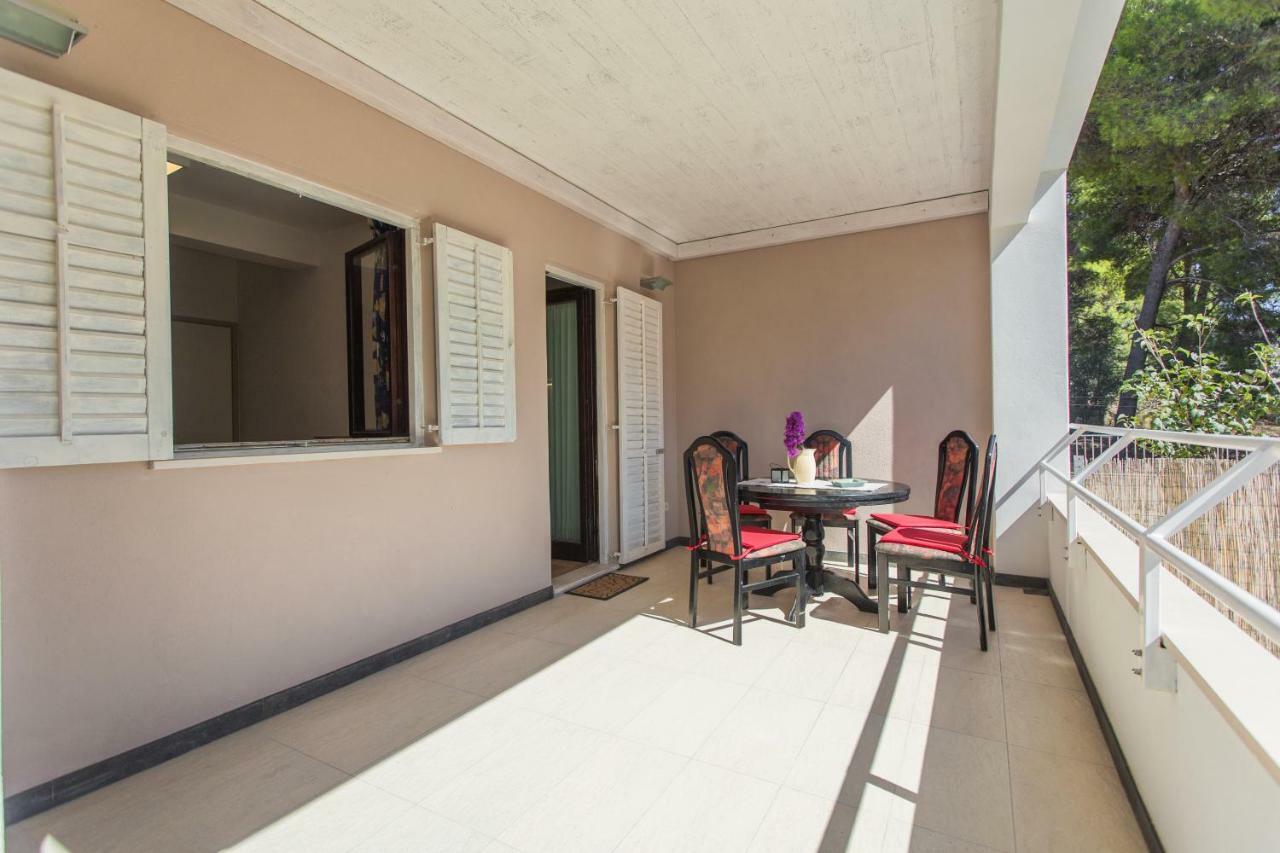 Beachside Villa Marko Milna  Exterior photo